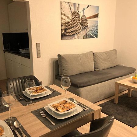 Ambiente Apartment BRE Exterior foto