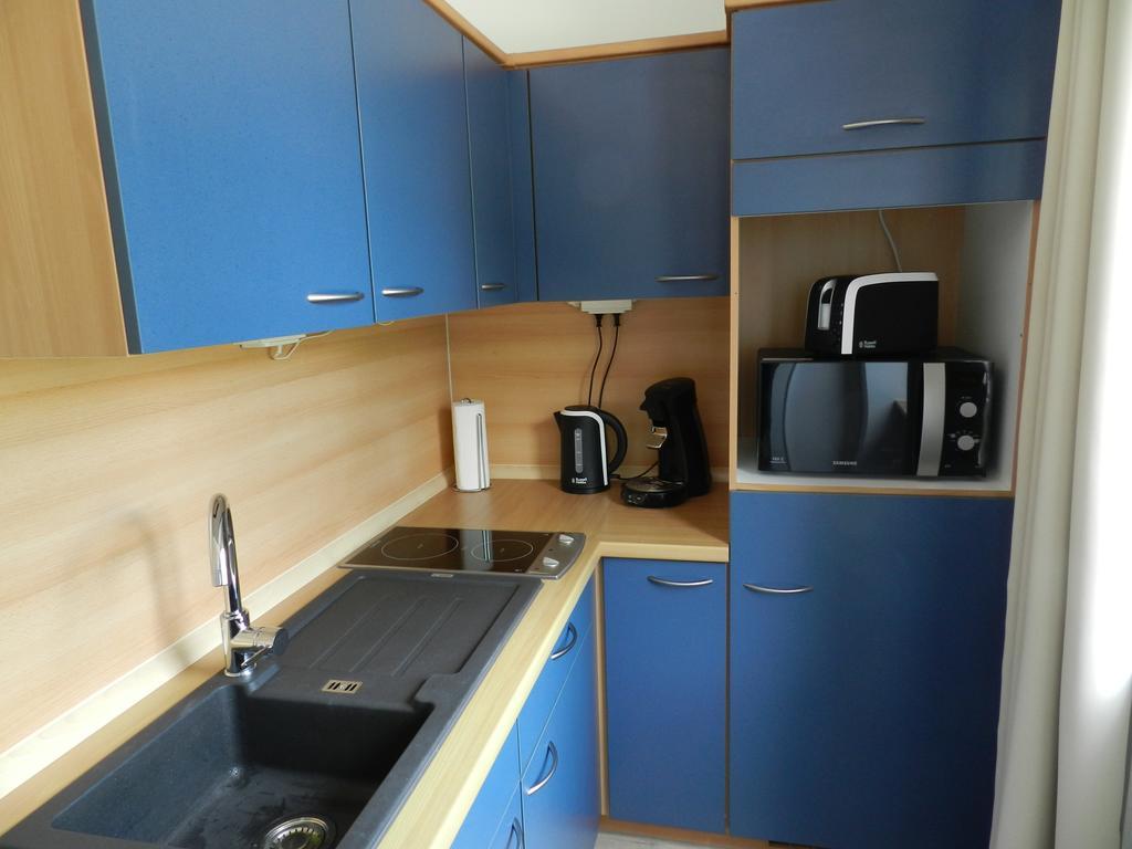 Ambiente Apartment BRE Exterior foto