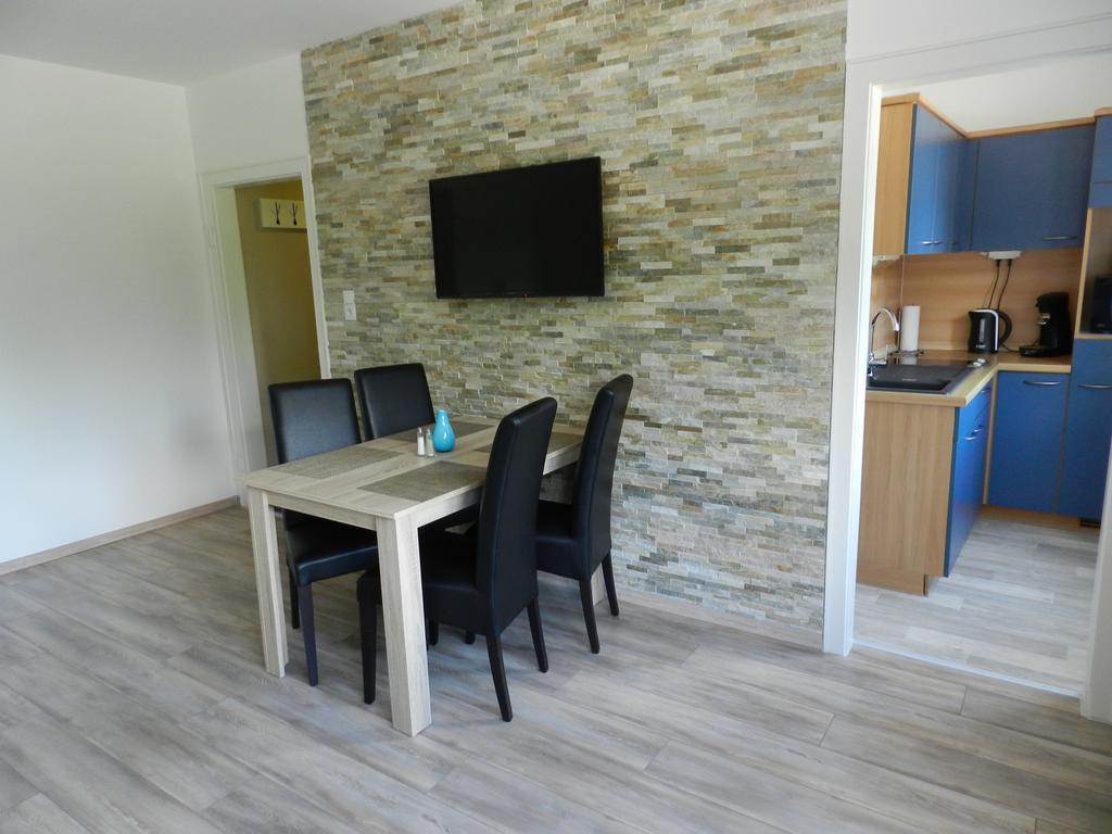 Ambiente Apartment BRE Exterior foto