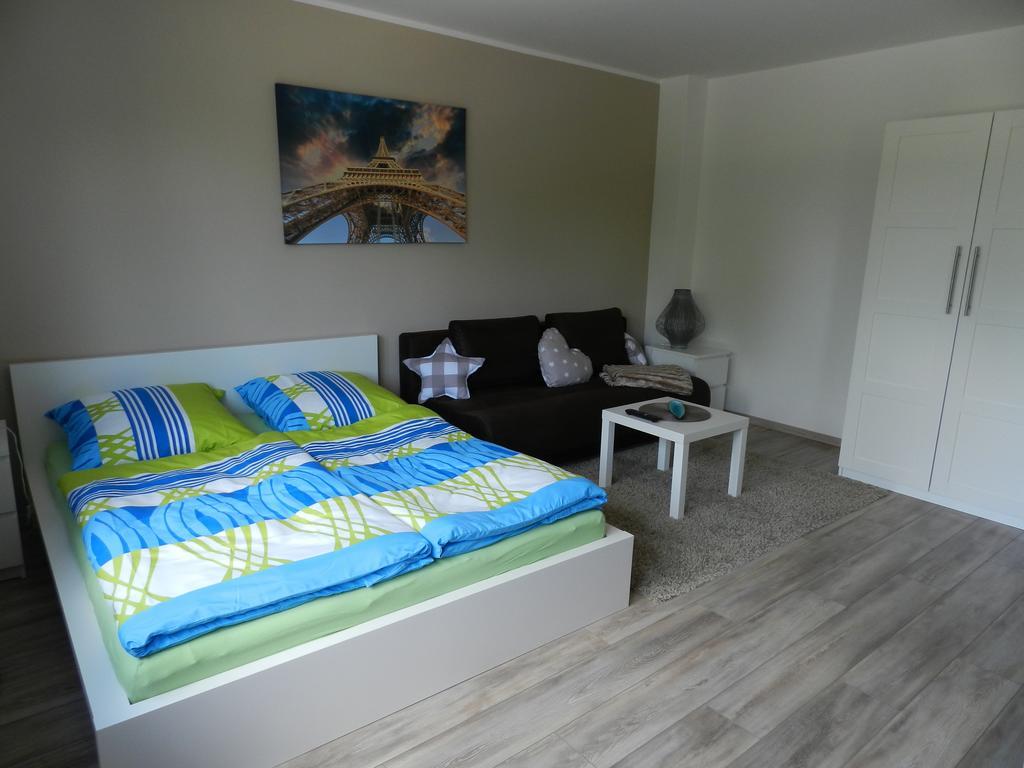 Ambiente Apartment BRE Cameră foto
