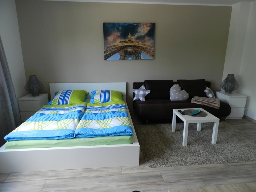 Ambiente Apartment BRE Cameră foto