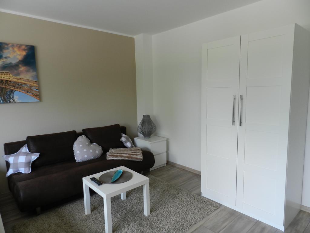 Ambiente Apartment BRE Cameră foto