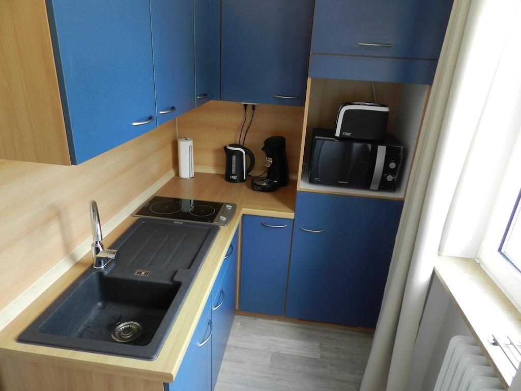 Ambiente Apartment BRE Cameră foto