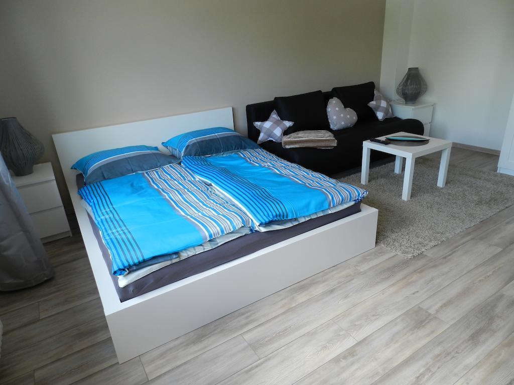 Ambiente Apartment BRE Cameră foto
