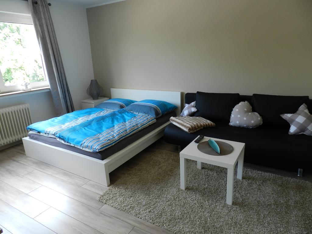 Ambiente Apartment BRE Cameră foto