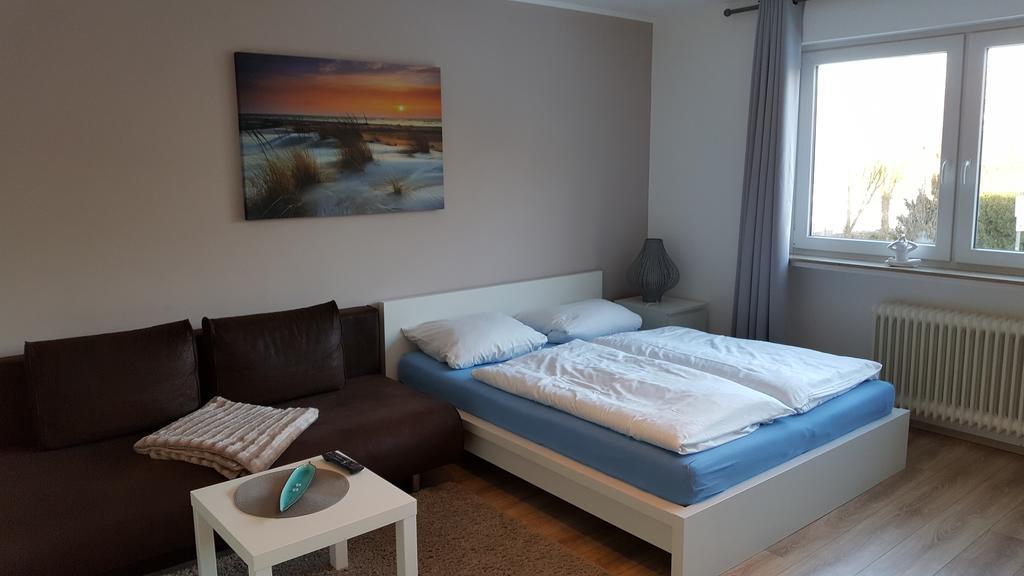 Ambiente Apartment BRE Exterior foto