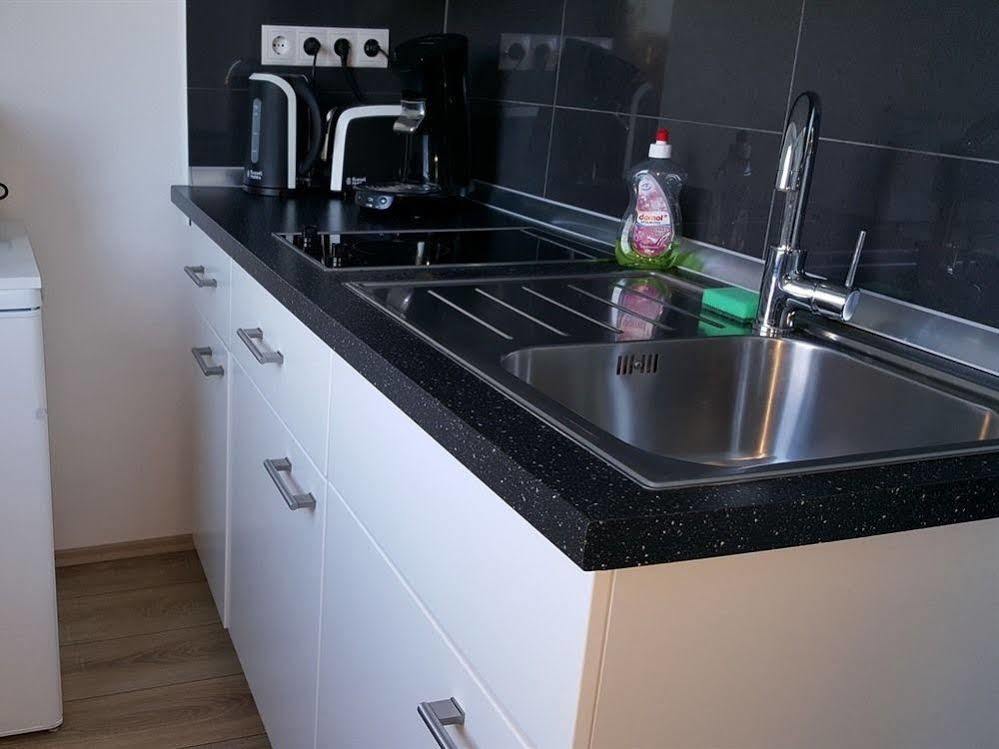 Ambiente Apartment BRE Exterior foto