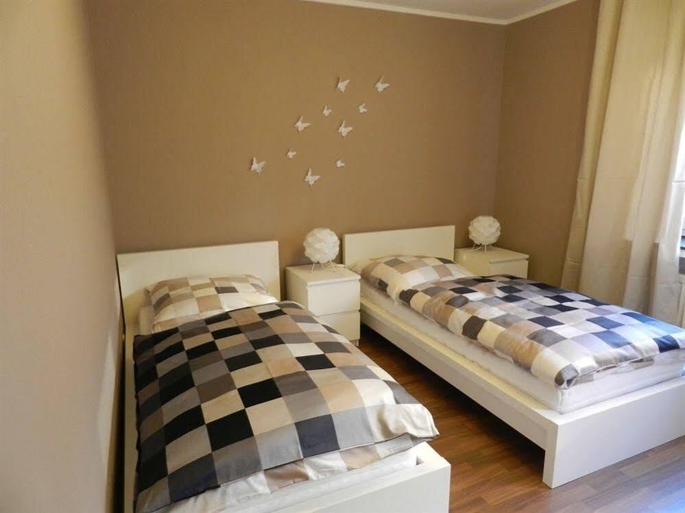 Ambiente Apartment BRE Exterior foto